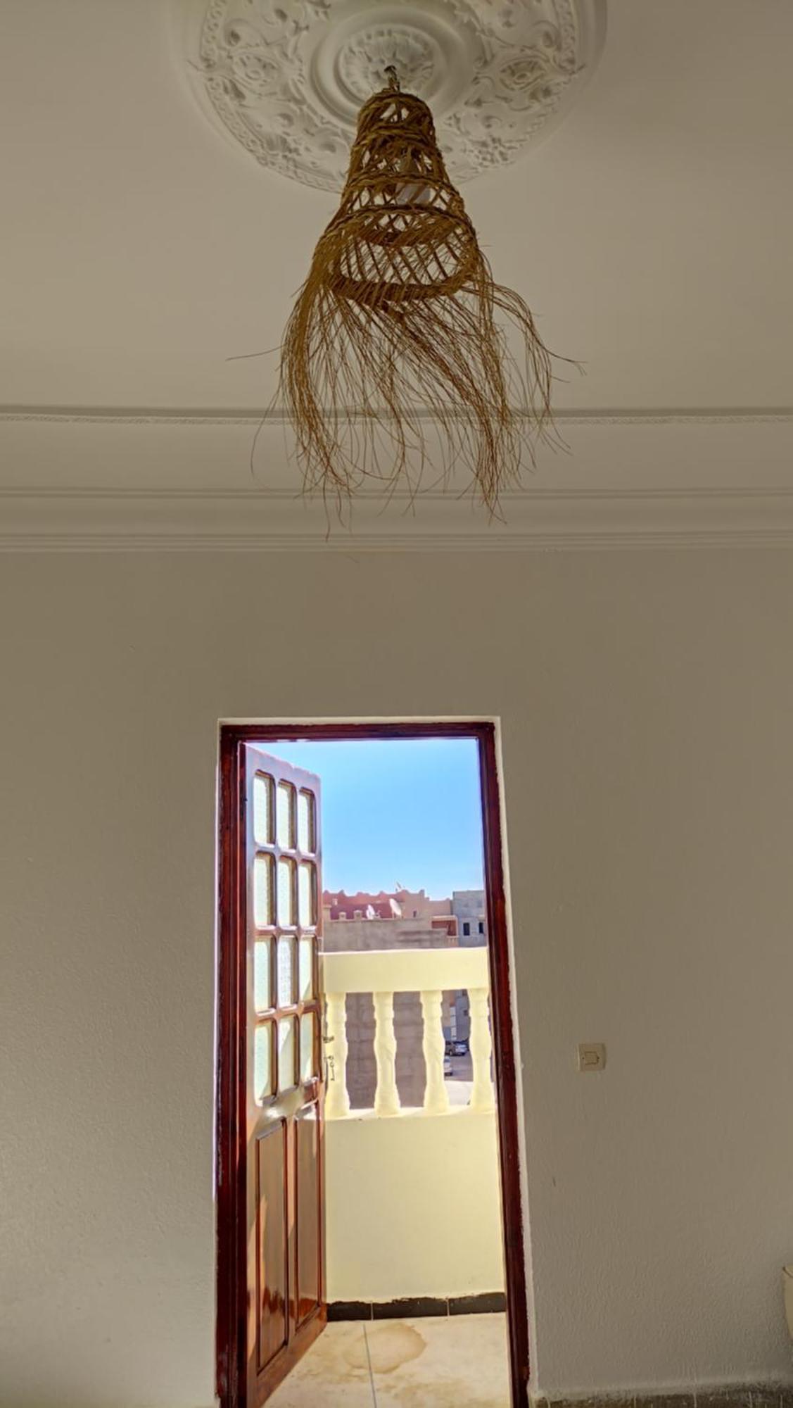 Warzazat Hostel מראה חיצוני תמונה