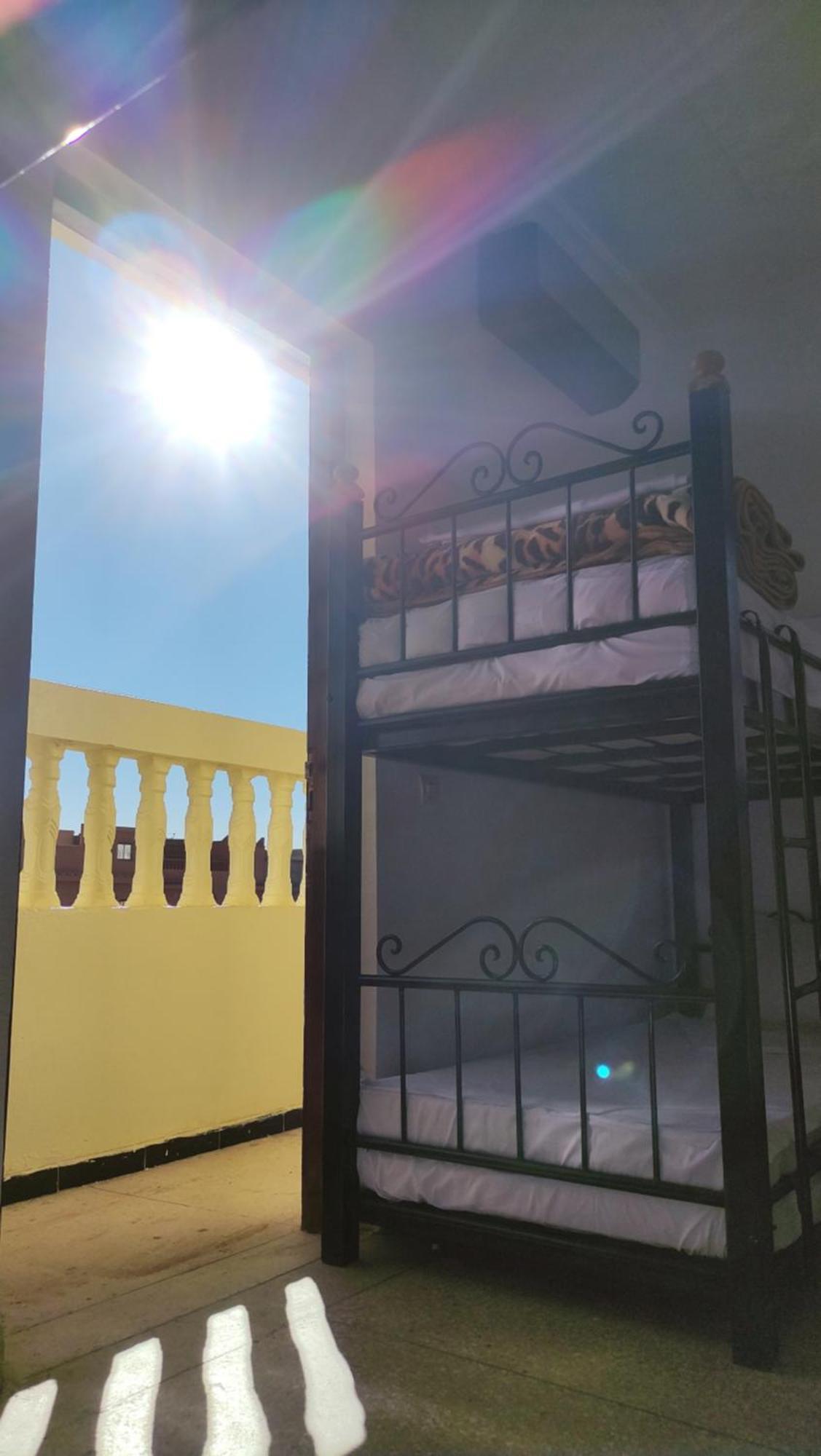Warzazat Hostel מראה חיצוני תמונה