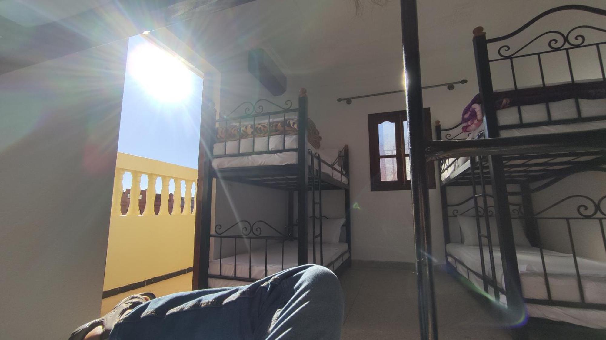 Warzazat Hostel מראה חיצוני תמונה
