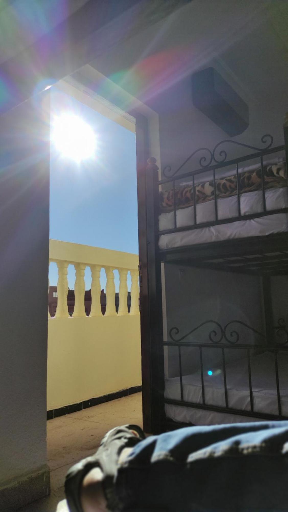 Warzazat Hostel מראה חיצוני תמונה