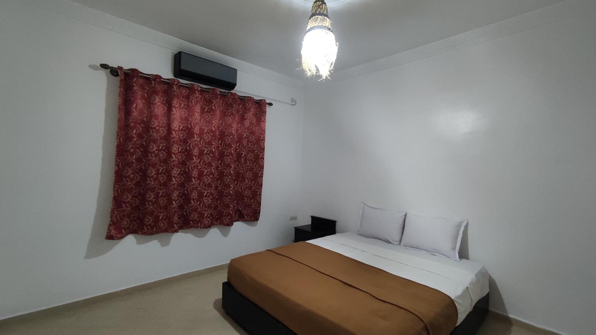 Warzazat Hostel מראה חיצוני תמונה
