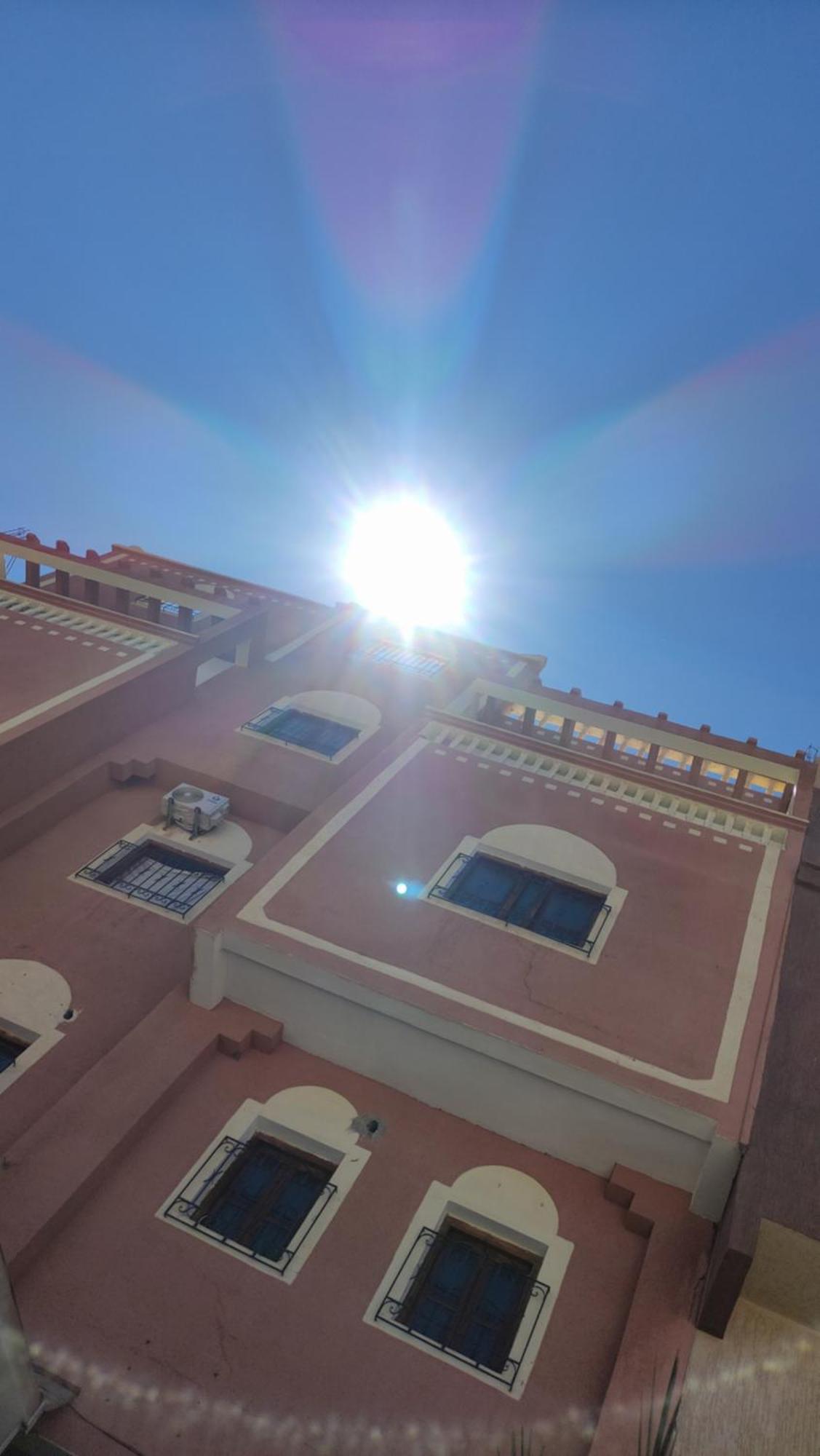 Warzazat Hostel מראה חיצוני תמונה