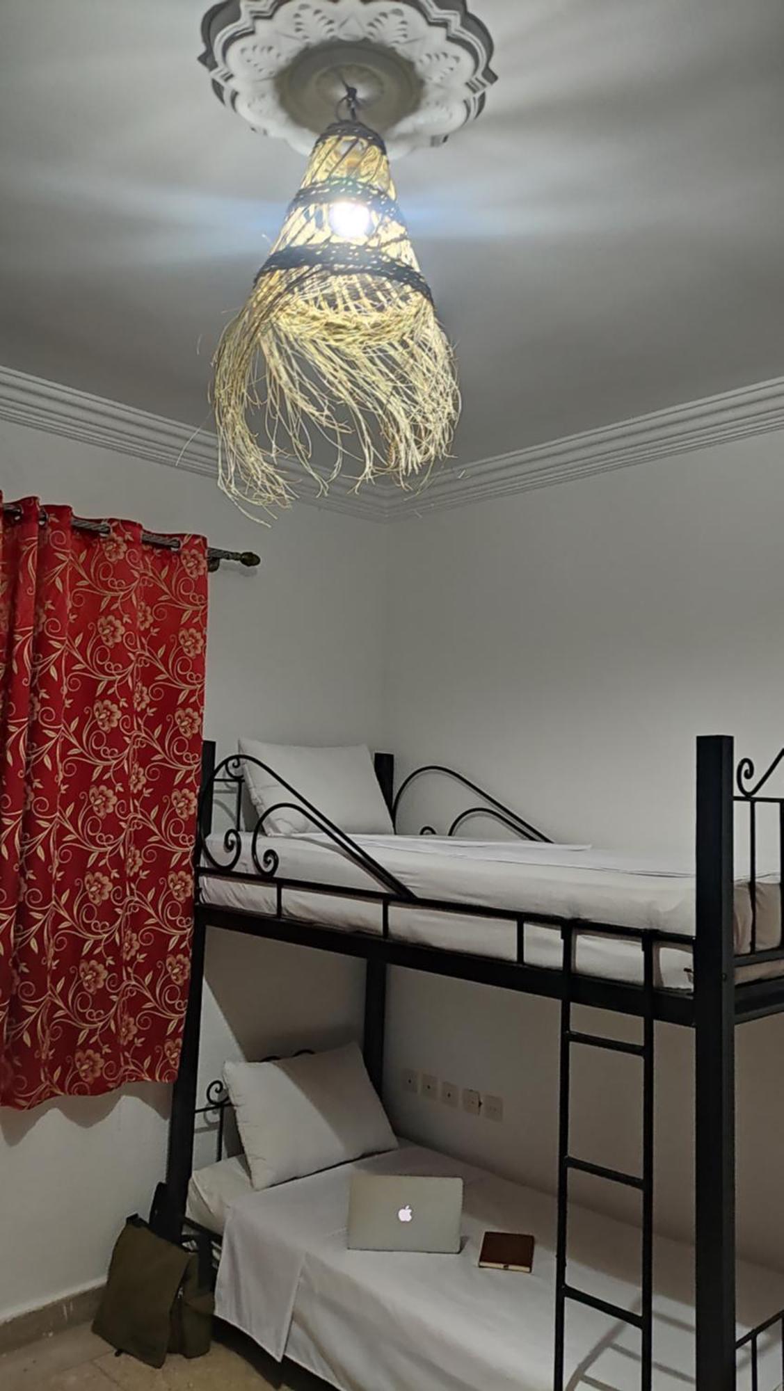 Warzazat Hostel מראה חיצוני תמונה