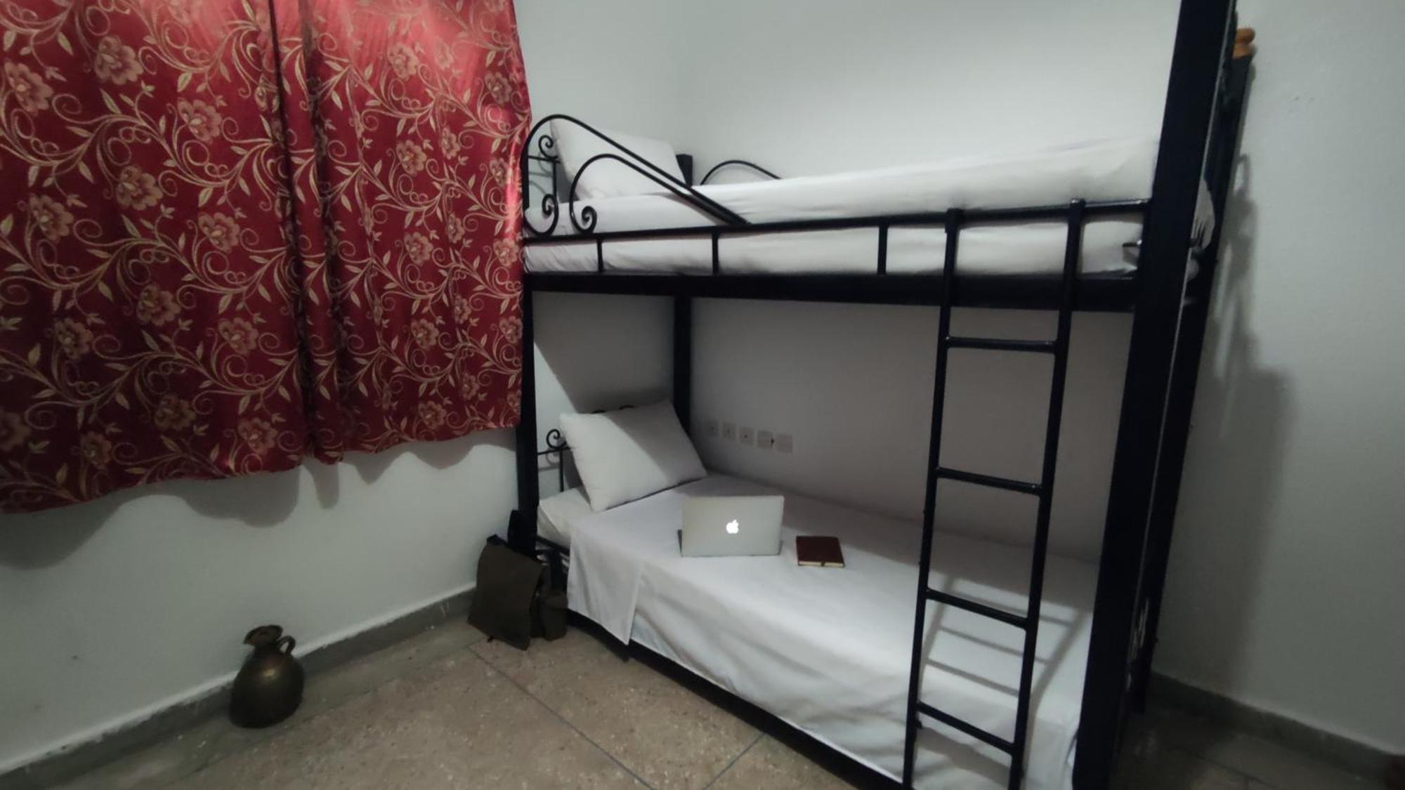 Warzazat Hostel מראה חיצוני תמונה
