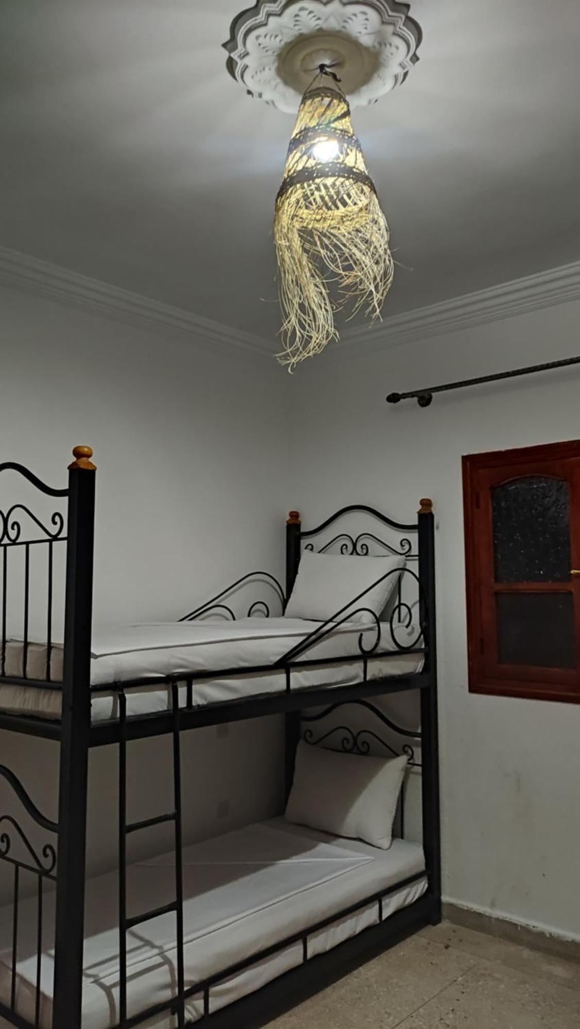 Warzazat Hostel מראה חיצוני תמונה