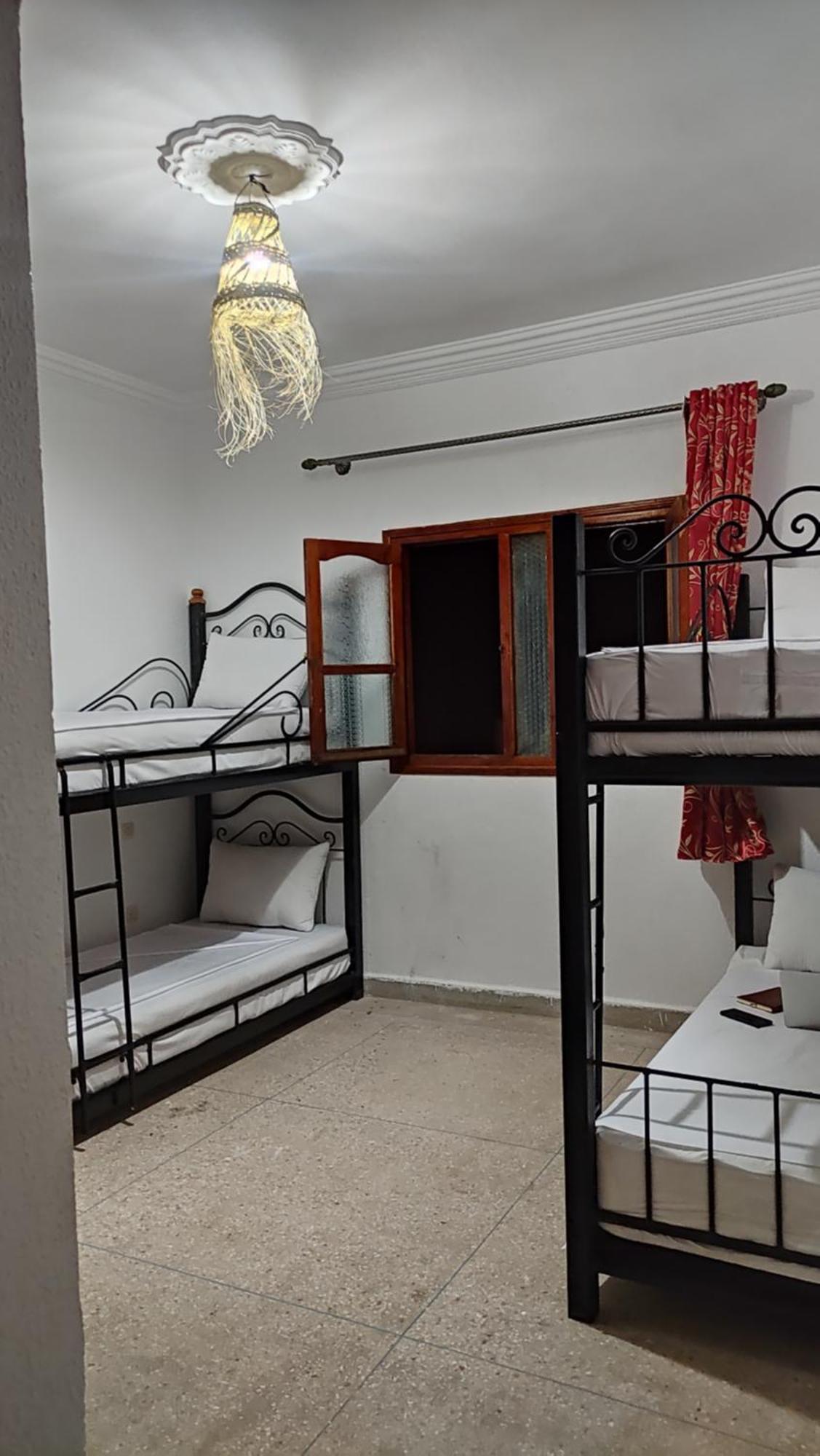 Warzazat Hostel מראה חיצוני תמונה