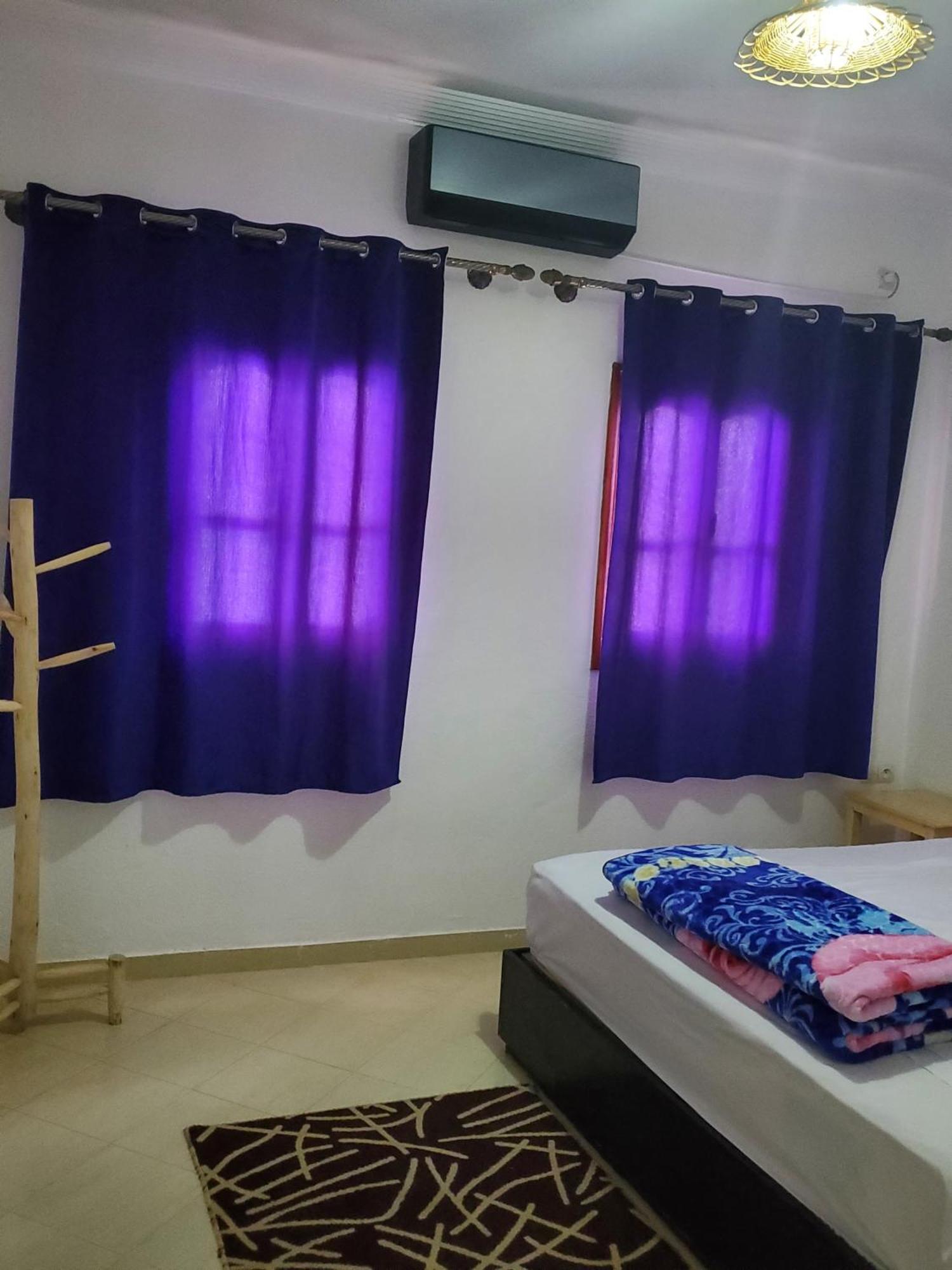 Warzazat Hostel מראה חיצוני תמונה