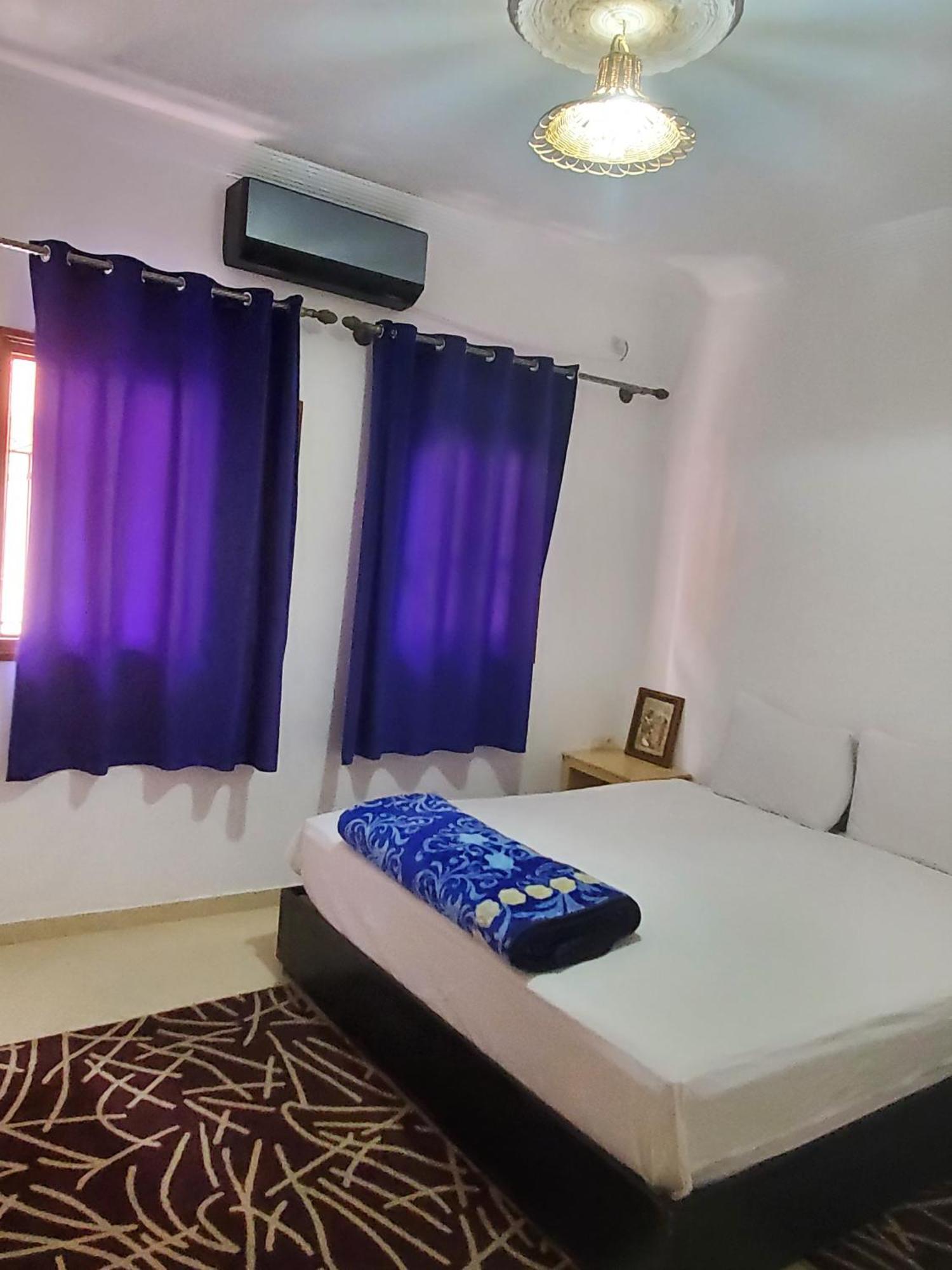Warzazat Hostel מראה חיצוני תמונה