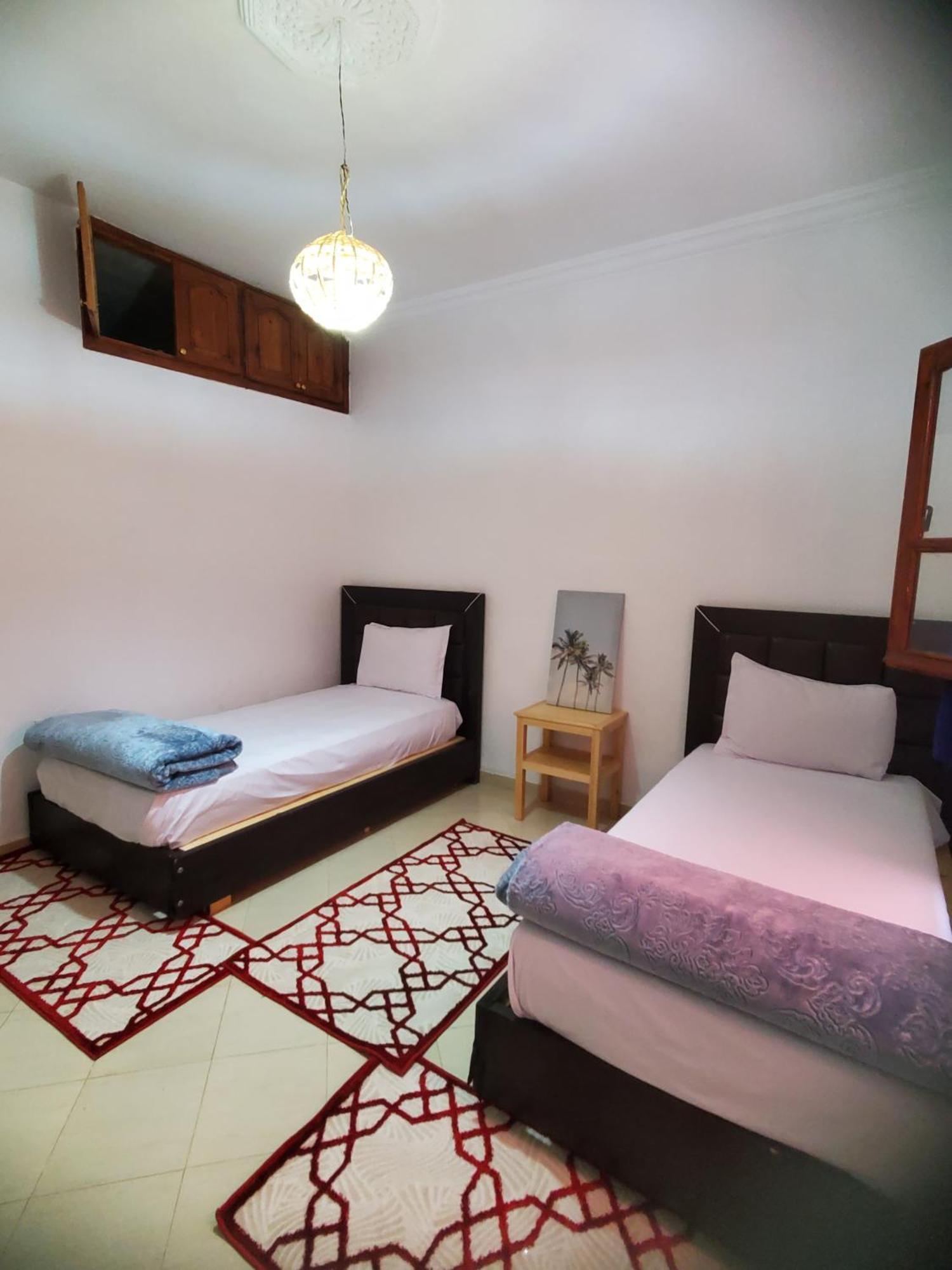 Warzazat Hostel מראה חיצוני תמונה
