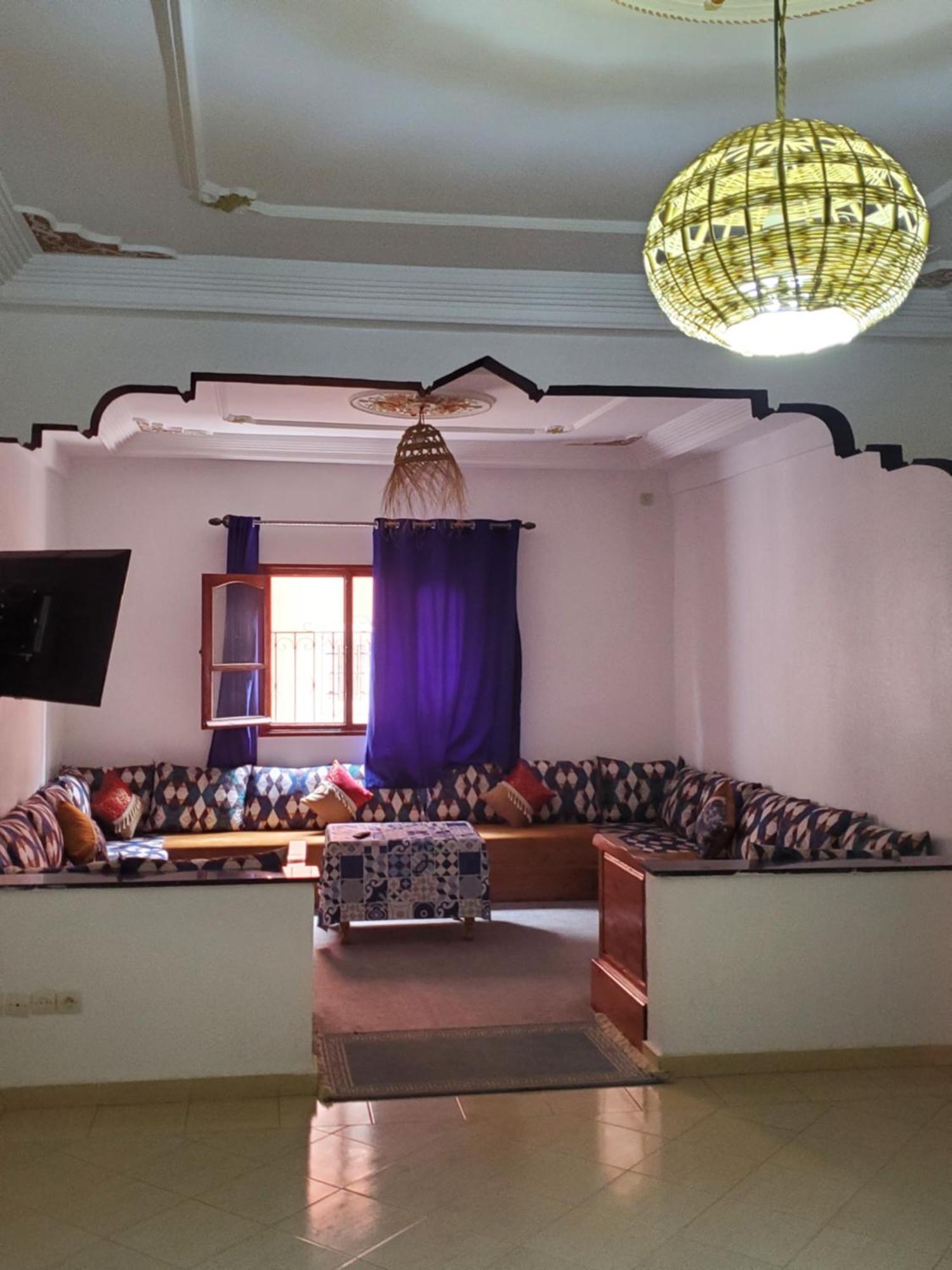 Warzazat Hostel מראה חיצוני תמונה
