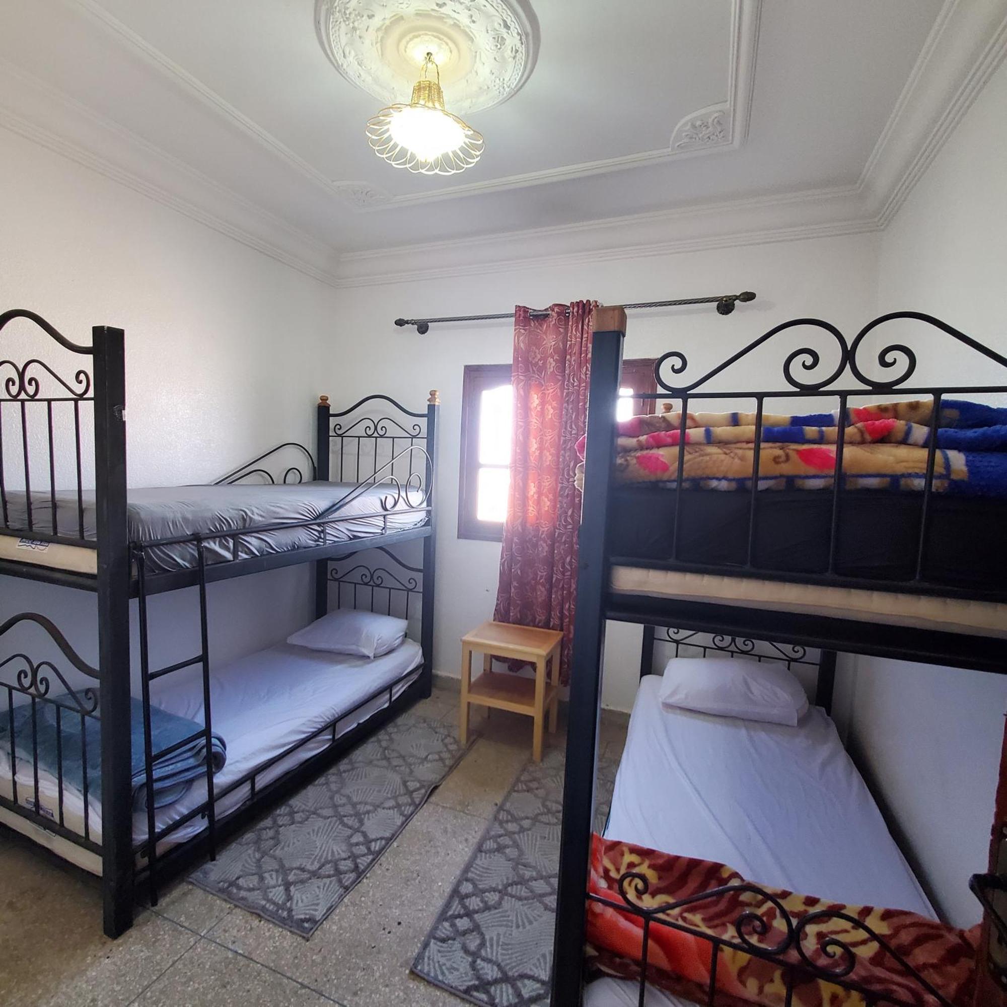 Warzazat Hostel מראה חיצוני תמונה