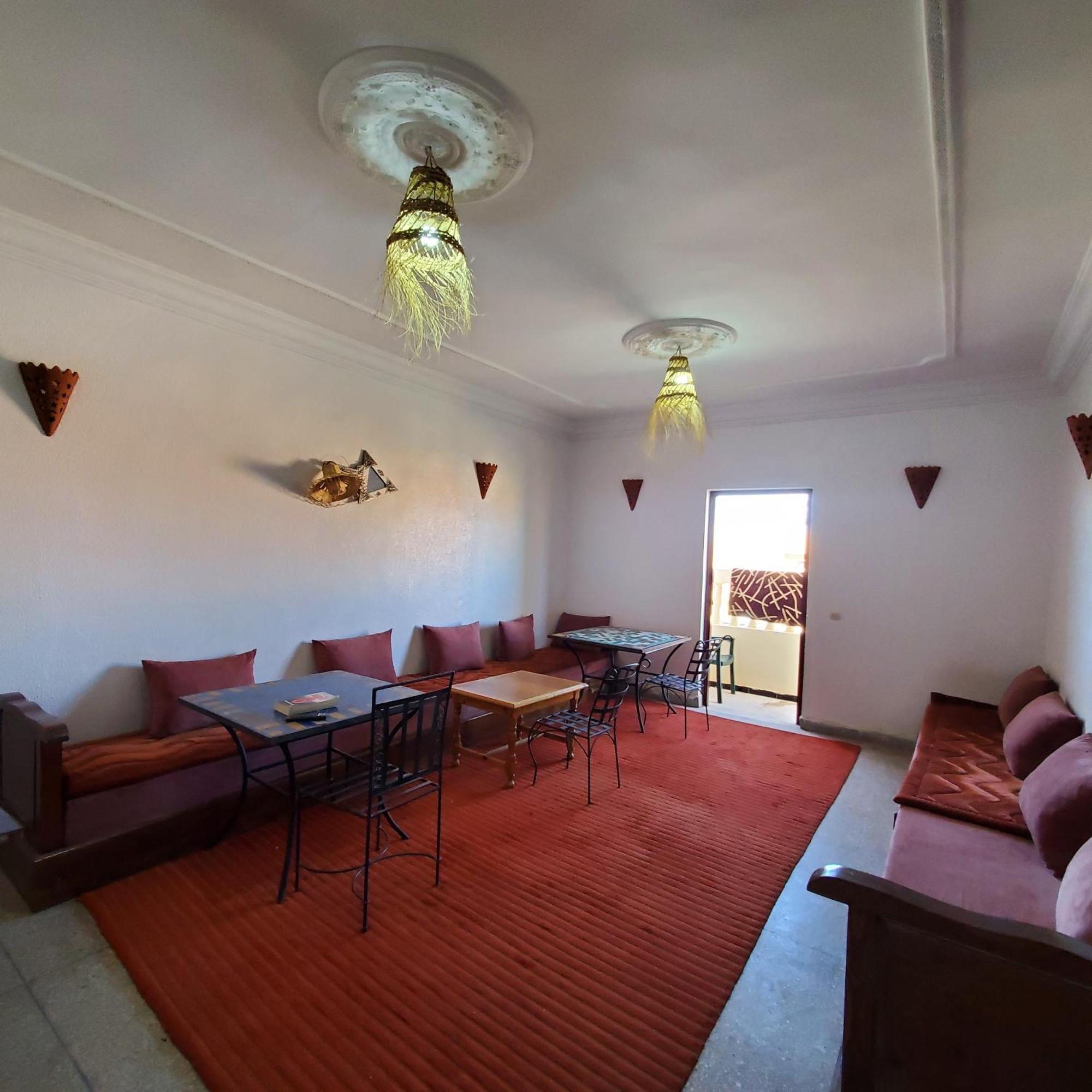 Warzazat Hostel חדר תמונה