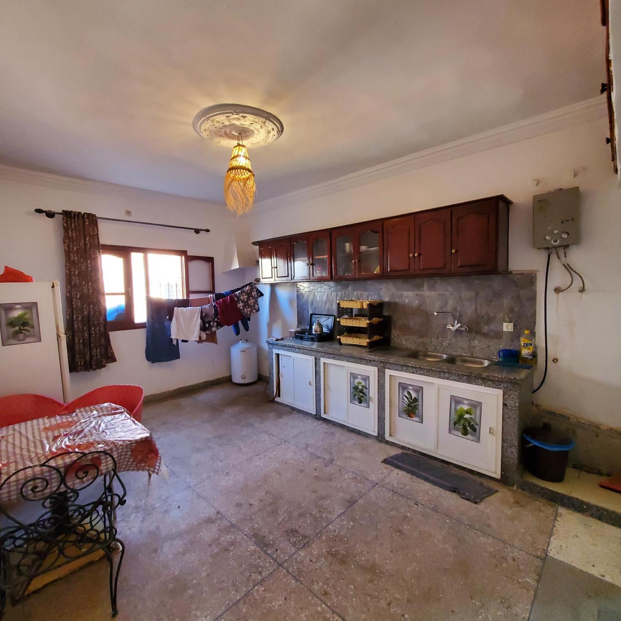 Warzazat Hostel חדר תמונה